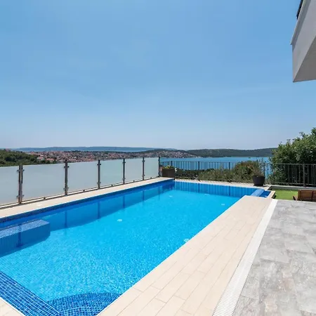 Vila Goldy Trogir-ciovo Trogir