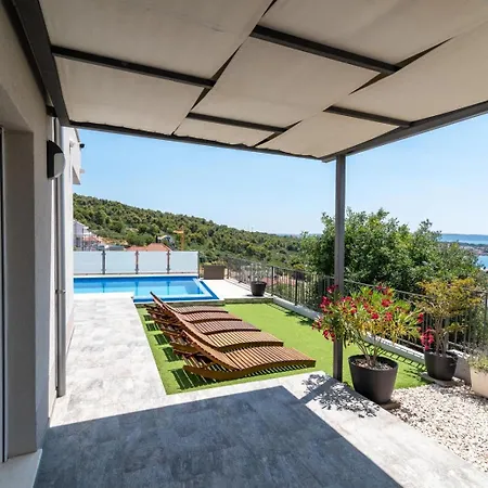 Vila Goldy Trogir-ciovo Trogir